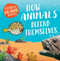 How Animals Defend Themselves by Ashley Ward, 9781499454154