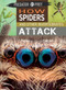 How Spiders and Other Invertebrates Attack by Tim Harris, 9781499454338