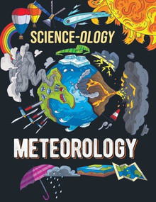 Meteorology by Anna Claybourne, 9781499454758