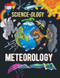Meteorology by Anna Claybourne, 9781499454758