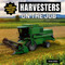 Harvesters on the Job by Ryan James, 9781978573901