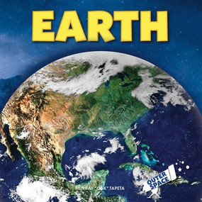 Earth - 9781978574786 by Murray "Oak" Tapeta, 9781978574786