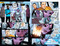 Star Trek: Strange New Worlds Omnibus, Vol. 1 by Mike Johnson, Kirsten Beyer, Ryan Parrott, Megan Levens, Angel Hernandez, 9798887243818