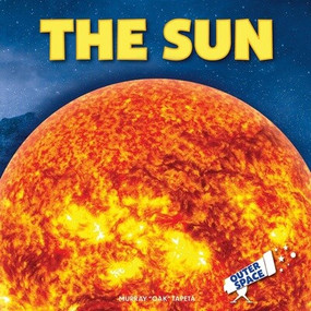 The Sun - 9781978574922 by Murray "Oak" Tapeta, 9781978574922