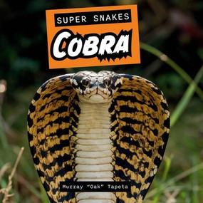 Cobra - 9781978575073 by Murray "Oak" Tapeta, 9781978575073