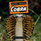 Cobra - 9781978575080 by Murray "Oak" Tapeta, 9781978575080