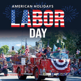 Labor Day - 9781978575202 by Kim Thompson, 9781978575202