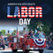 Labor Day - 9781978575202 by Kim Thompson, 9781978575202
