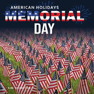 Memorial Day - 9781978575233 by Kim Thompson, 9781978575233