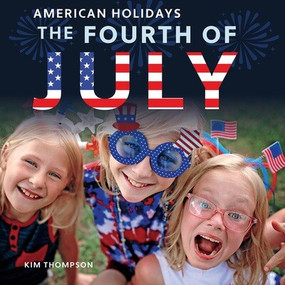The Fourth of July - 9781978575264 by Kim Thompson, 9781978575264