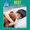 Rest to Feel Your Best by Madison Parker, 9781978575370