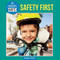 Safety First - 9781978575400 by Madison Parker, 9781978575400