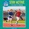 Stay Active to Stay Strong - 9781978575448 by Madison Parker, 9781978575448