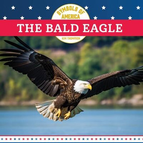 The Bald Eagle - 9781978575745 by Kim Thompson, 9781978575745
