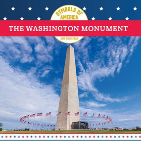 The Washington Monument - 9781978575868 by Kim Thompson, 9781978575868