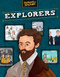 Explorers - 9781499454857 by Anita Ganeri, 9781499454857