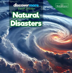 Natural Disasters - 9781641904223 by Theia Lake, 9781641904223