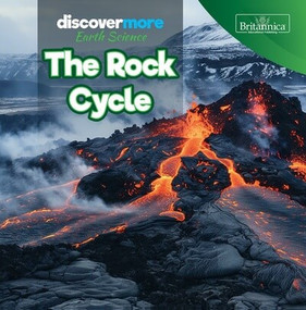 The Rock Cycle - 9781641904278 by Theia Lake, 9781641904278