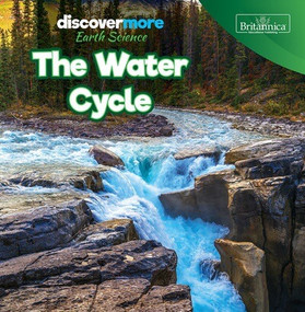The Water Cycle - 9781641904308 by Theia Lake, 9781641904308