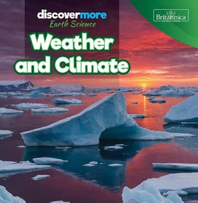 Weather and Climate - 9781641904346 by Theia Lake, 9781641904346