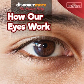 How Our Eyes Work - 9781641904438 by Dwight Morris, 9781641904438