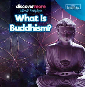 What Is Buddhism? - 9781641904551 by Ernest Brazzos, 9781641904551