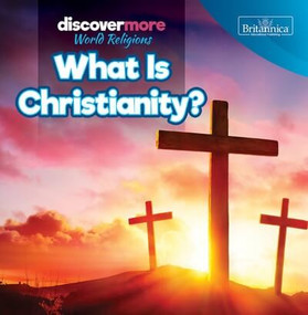 What Is Christianity? - 9781641904575 by Ernest Brazzos, 9781641904575