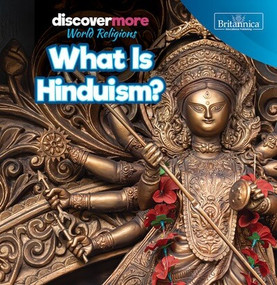 What Is Hinduism? - 9781641904612 by Ernest Brazzos, 9781641904612
