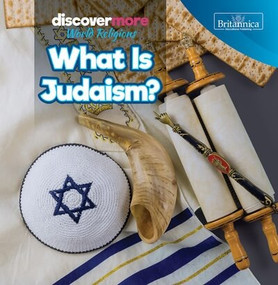 What Is Judaism? - 9781641904674 by Ernest Brazzos, 9781641904674