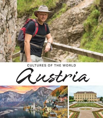 Austria - 9781502673978 by Danielle Haynes, 9781502673978
