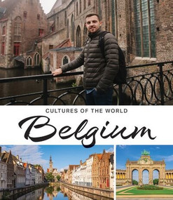 Belgium - 9781502673992 by Debbie Nevins, 9781502673992