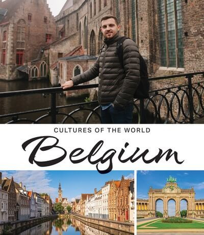 Belgium - 9781502673992 by Debbie Nevins, 9781502673992