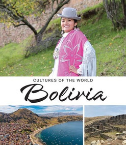 Bolivia - 9781502674029 by Caroline Kennon, 9781502674029