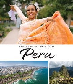 Peru - 9781502674067 by Juliana Burkhart, 9781502674067
