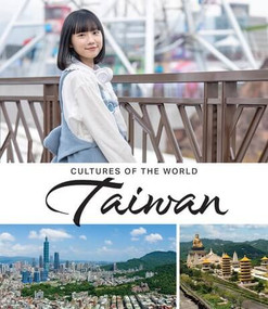 Taiwan - 9781502674081 by Ruth Dapo, 9781502674081