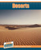 Deserts - 9781502674371 by Anna Collins, 9781502674371