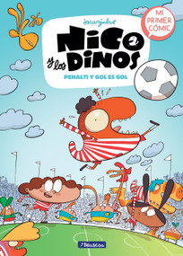Penalti y gol es gol / Penalty and Goal Is a Goal (Spanish Edition) by Òscar Julve, 9788448870102