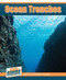 Ocean Trenches by Judy Thorpe, 9781502674432