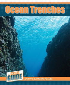 Ocean Trenches - 9781502674449 by Judy Thorpe, 9781502674449
