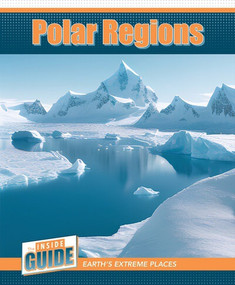 Polar Regions - 9781502674463 by Judy Thorpe, 9781502674463