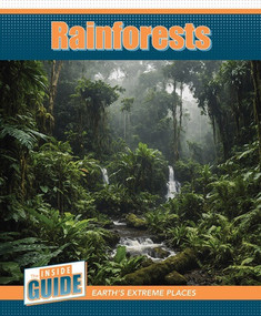 Rainforests - 9781502674500 by Jennifer Lombardo, 9781502674500