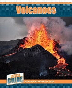 Volcanoes - 9781502674531 by Donna Reynolds, 9781502674531