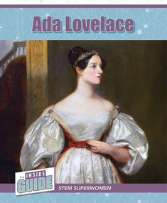 Ada Lovelace by Joyce Jeffries, 9781502674555