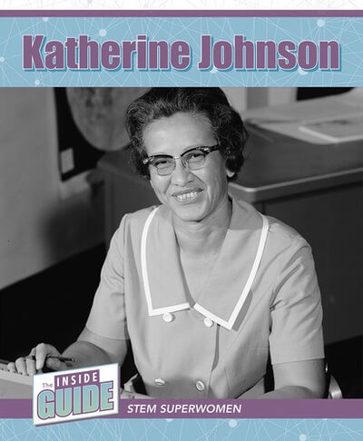 Katherine Johnson - 9781502674616 by Katie Kawa, 9781502674616