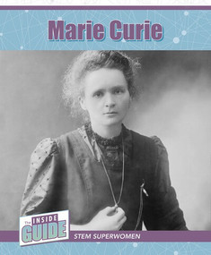 Marie Curie - 9781502674654 by Joseph Stanley, 9781502674654