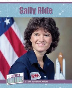 Sally Ride - 9781502674708 by Elizabeth Morgan, 9781502674708