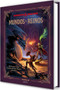 Dungeons & Dragons - Mundos y reinos / Dungeons & Dragons - Worlds & Realms (Spanish Edition) by Adam Lee, 9788410396623
