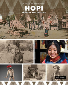 Hopi History and Culture - 9781502675019 by Mark Stewart, 9781502675019