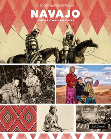 Navajo History and Culture - 9781502675033 by Mark Stewart, 9781502675033