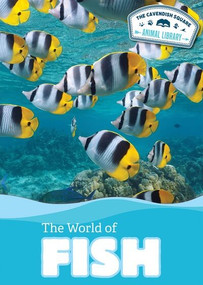 The World of Fish by Judy Thorpe, 9781502675125